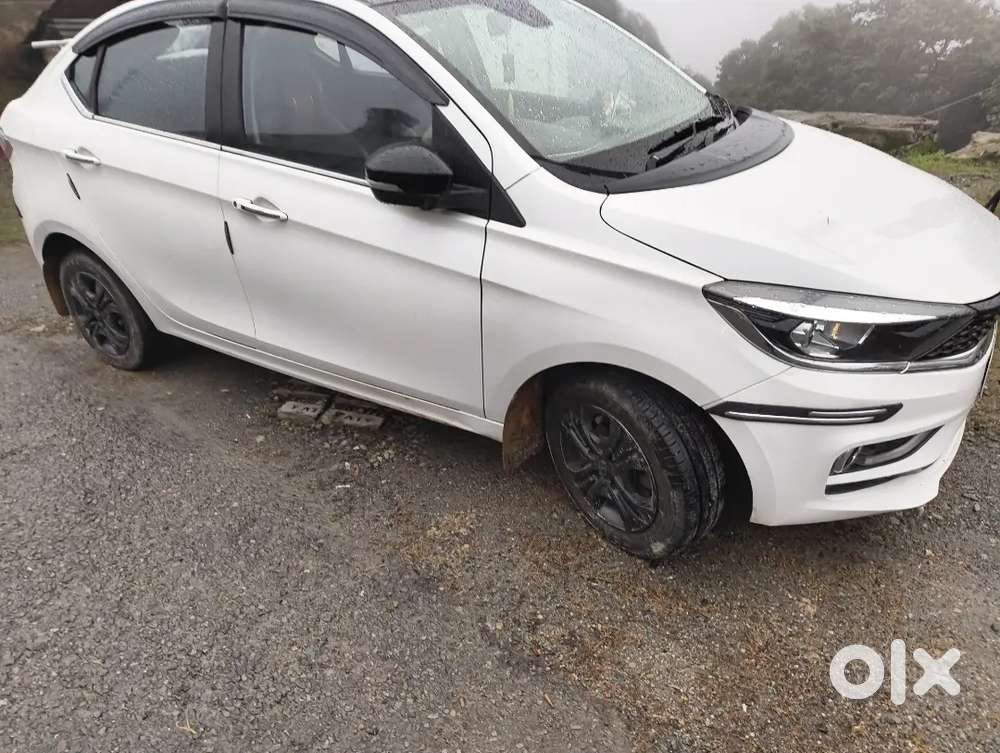 Tata Tigor 2023 Car