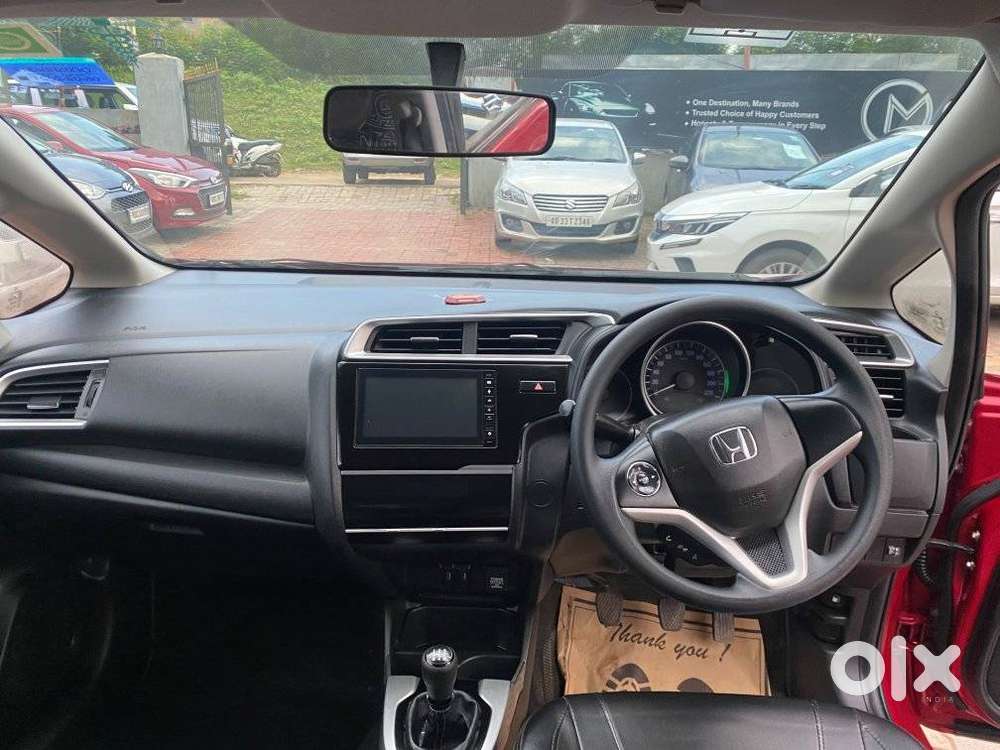 Honda Wr-v, 2021, Petrol