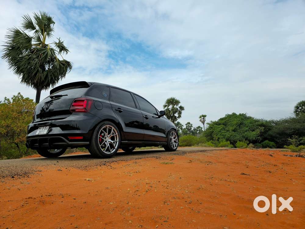 Volkswagen Polo 2020 Highline Plus Tsi