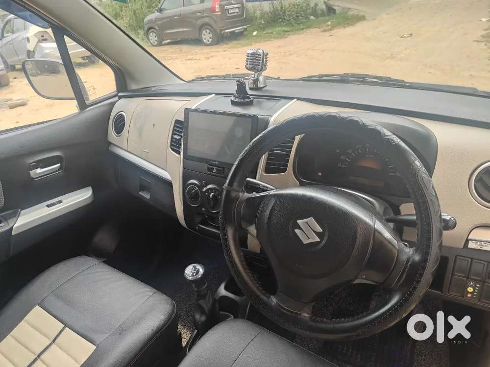 Maruti Suzuki Wagon R 1.0 2014 Cng & Hybrids 111000 Km Driven