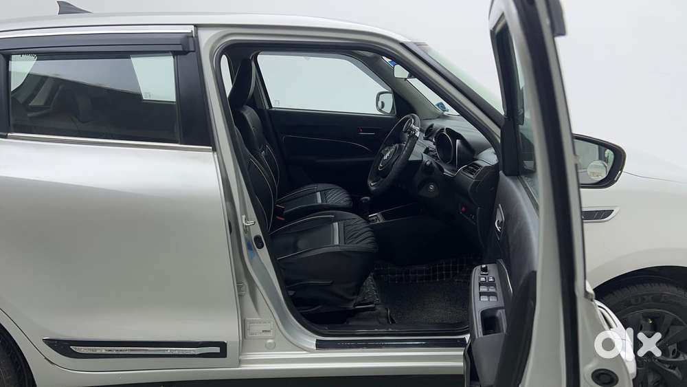Maruti Suzuki Swift Amt Vvt Vxi, 2023, Petrol