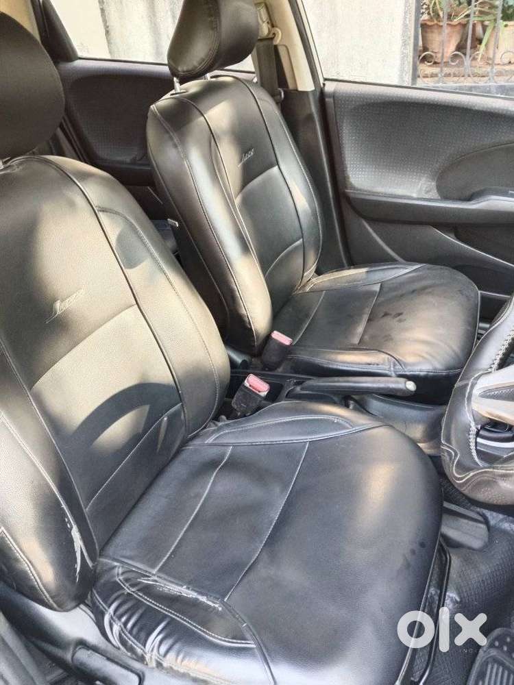 Honda Jazz Vx Cvt, 2011, Petrol