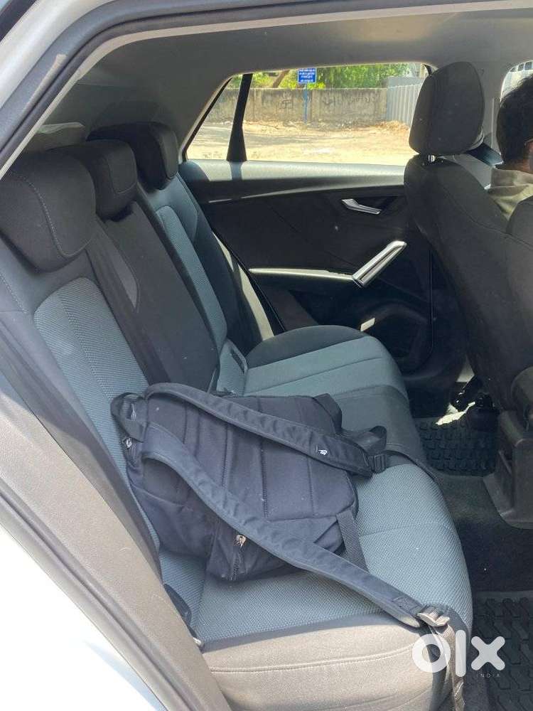 Audi Q2 2.0 40 Tfsi Quatro Premium, 2021, Petrol