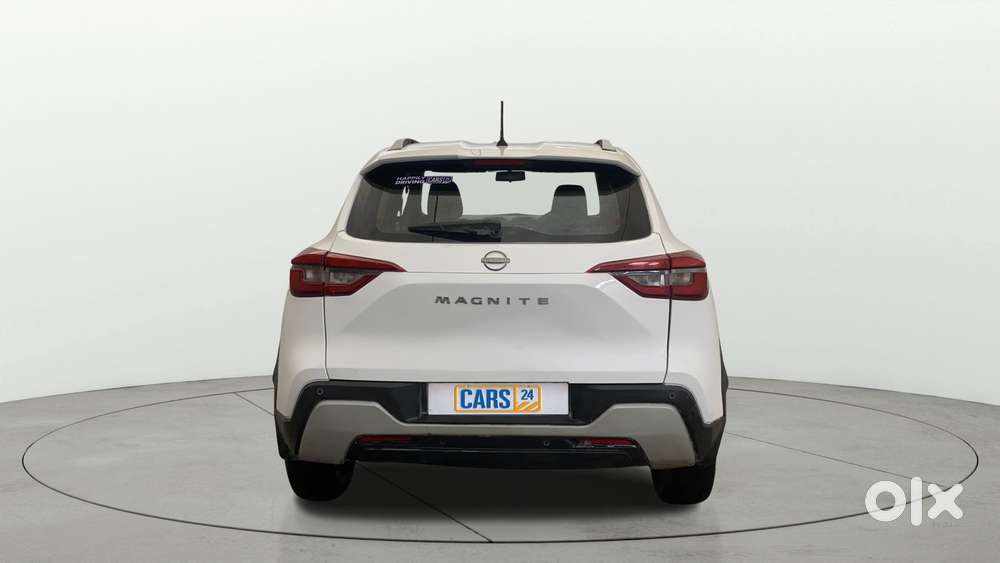 Nissan Magnite 1.0 Xl, 2021, Petrol