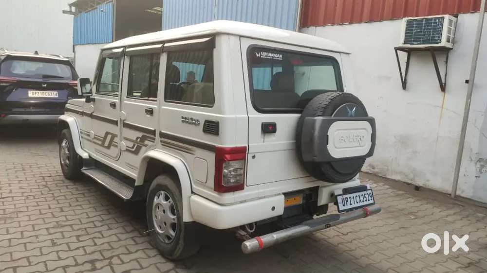 Mahindra Be 6 Diesel 2023