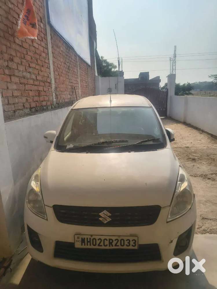 Ertiga (2014) Well Maintained