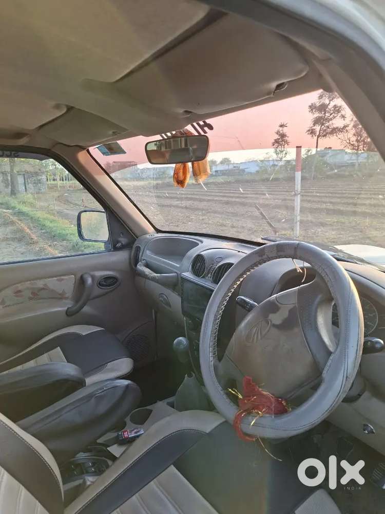 Mahindra Scorpio Classic M2di Diesel Good Condition