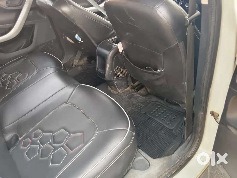 Tata Nexon Revotron 2022