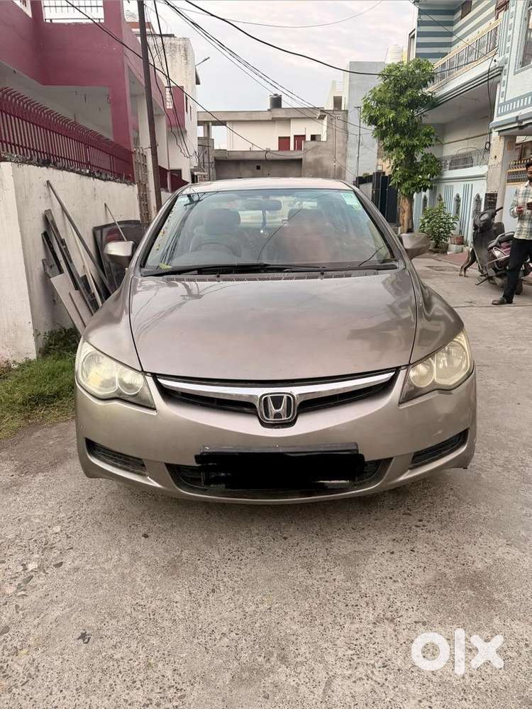 Honda Civic Car