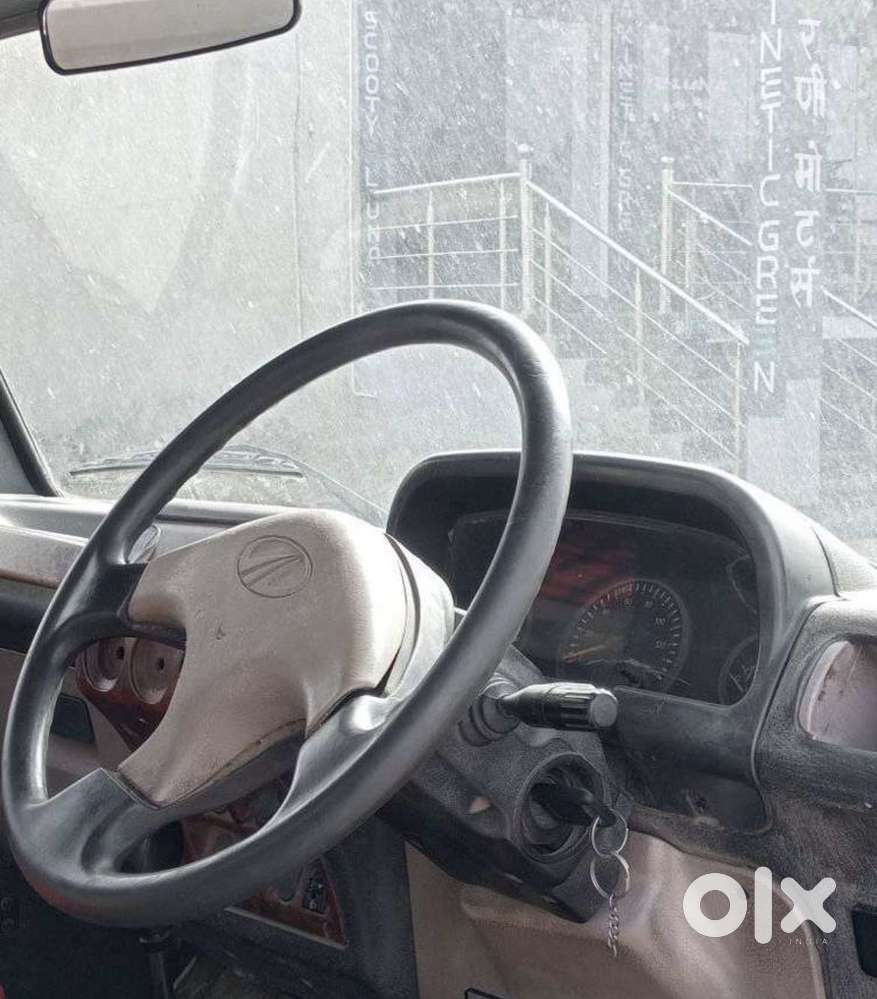 Mahindra Bolero Pik-up