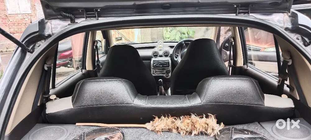 Hyundai Santro Xing 2010, Nice Condition