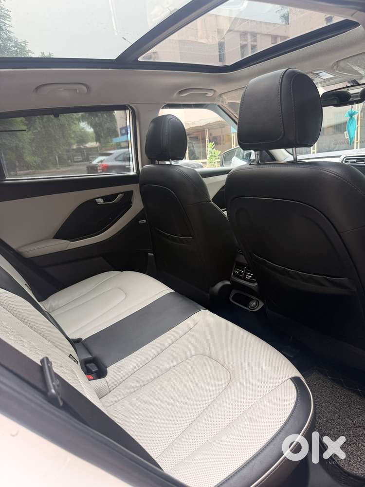 Hyundai Creta Sx (o) 1.5 Diesel, 2022, Diesel
