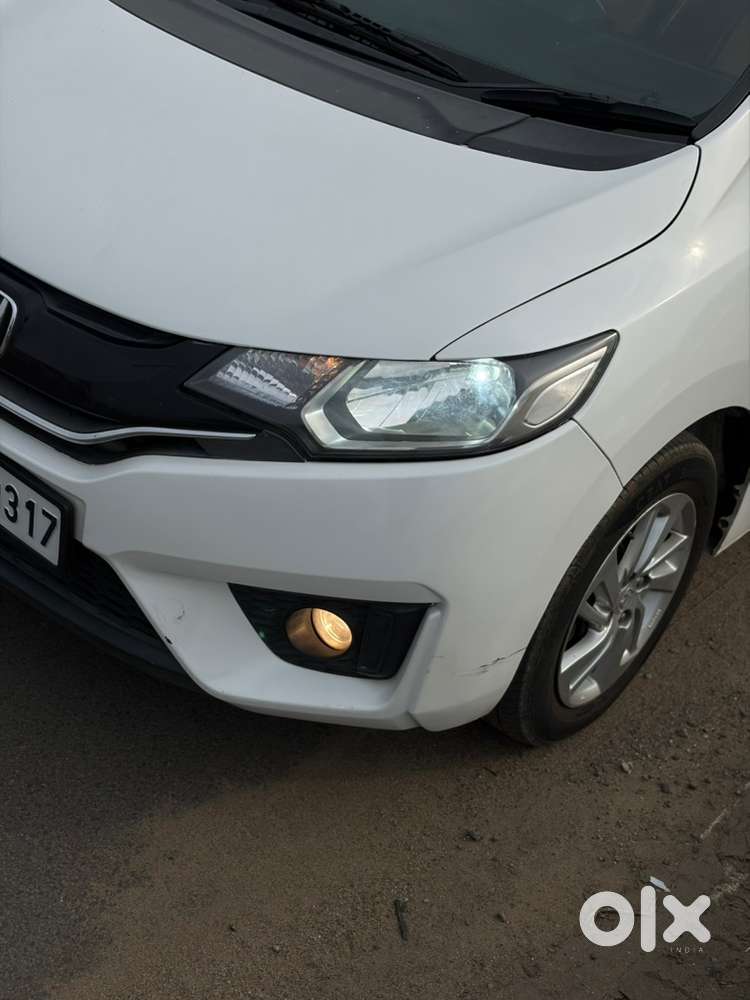 Honda Jazz Diesel Manual 2019