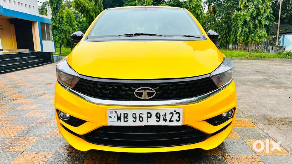 Tata Tiago Xz Plus, 2020, Petrol