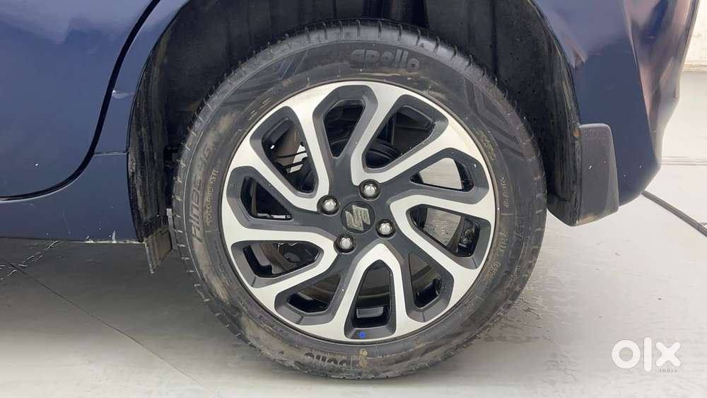 Maruti Suzuki Baleno Alpha, 2022, Petrol