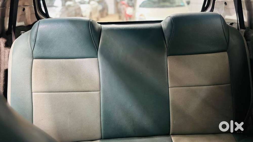 Maruti Suzuki Alto 2005-2010 Lxi Bsiii, 2010, Petrol