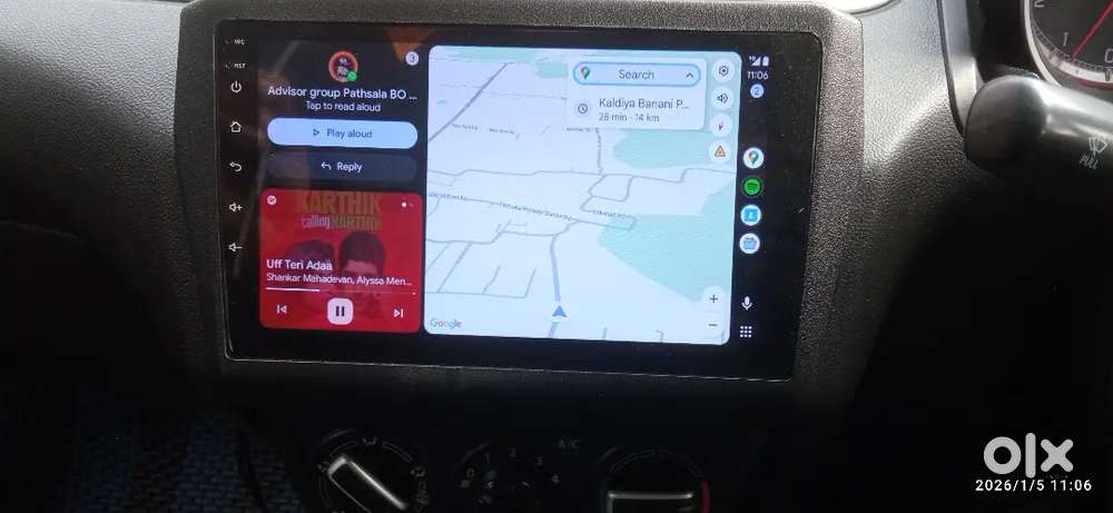 Maruti Suzuki Swift 2020 Petrol 72000 Km Driven