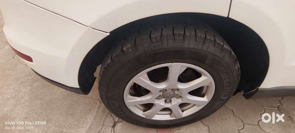 Audi Q5 2.0 Tdi Technology, 2013, Diesel