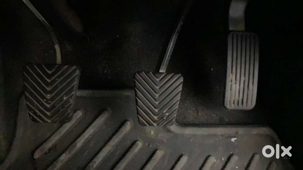 Kia Carens 1.5 Luxury Plus Diesel 7str Imt, 2022, Diesel