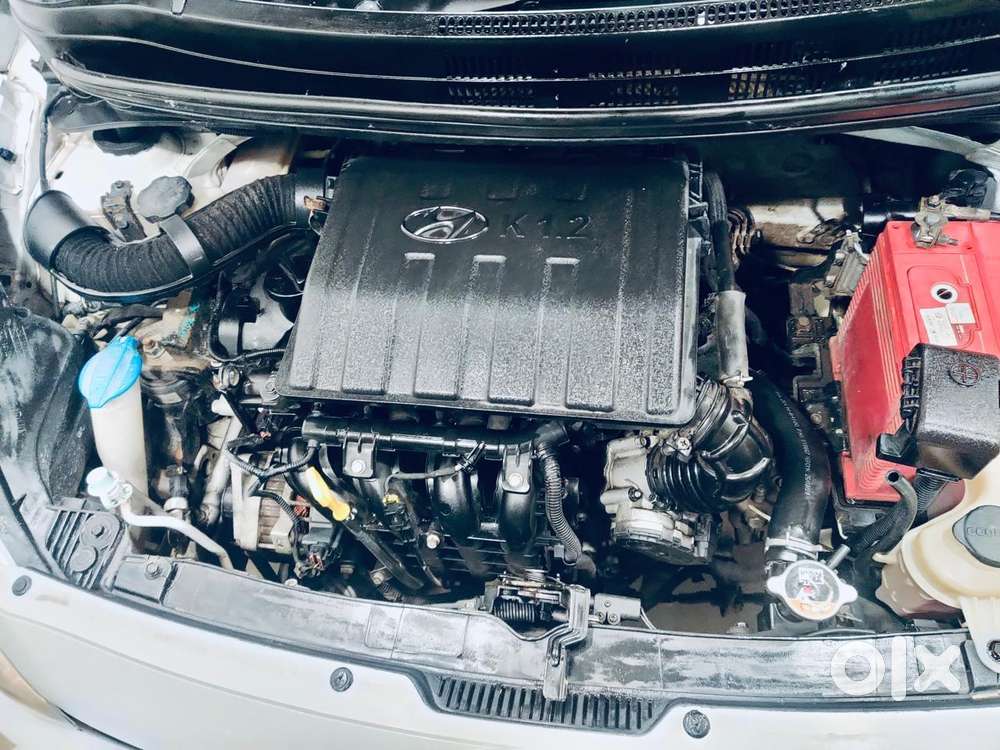 Hyundai Grand I10 Sportz(o) 1.2 Mt, 2014, Petrol