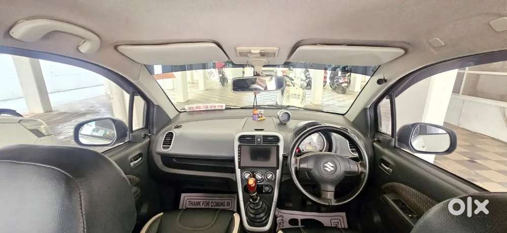 Maruti Suzuki Ritz 2013 Diesel 91880 Km Driven