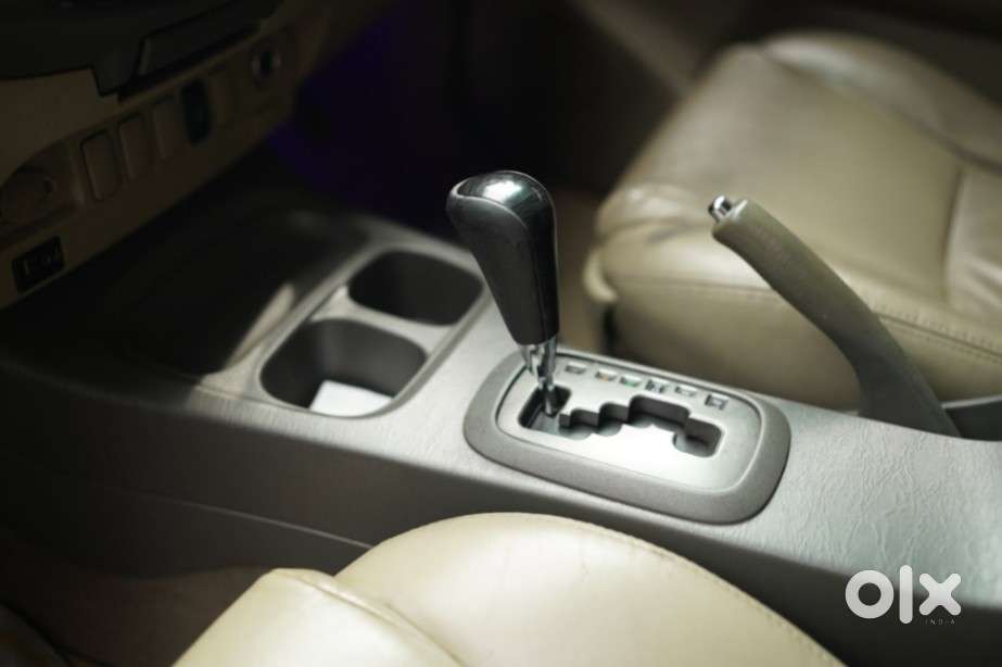 Toyota Fortuner, 2013, Diesel