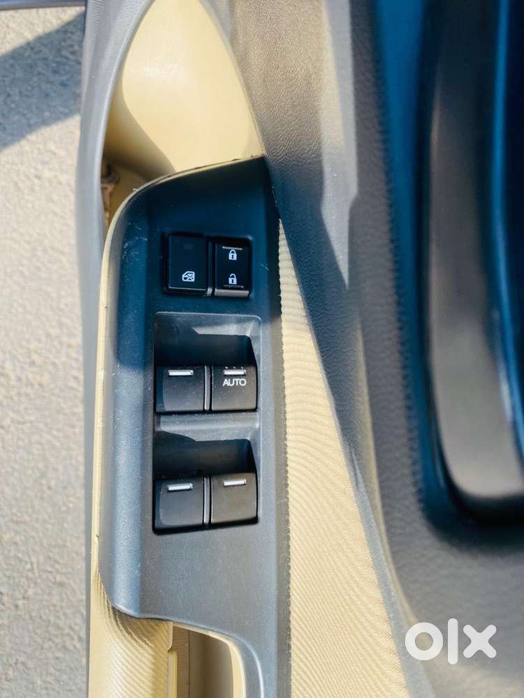 Honda City 2015-2017 I Vtec Sv, 2014, Petrol