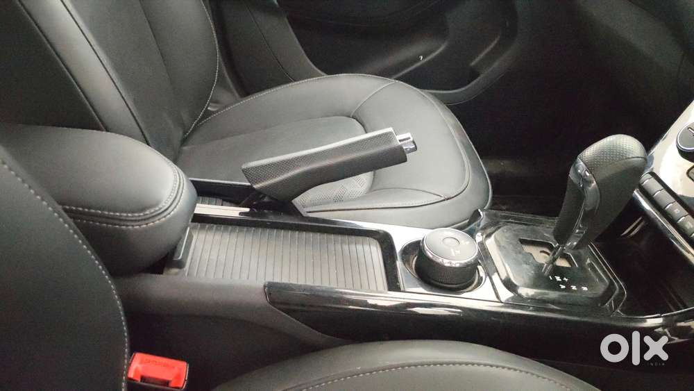 Tata Nexon 1.5 Revotorq Xza Plus Dualtone, 2022, Diesel