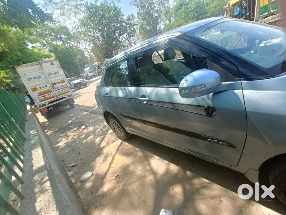 Maruti Suzuki Dzire 2013, Petrol+ Cng, In 3.25 Lacs