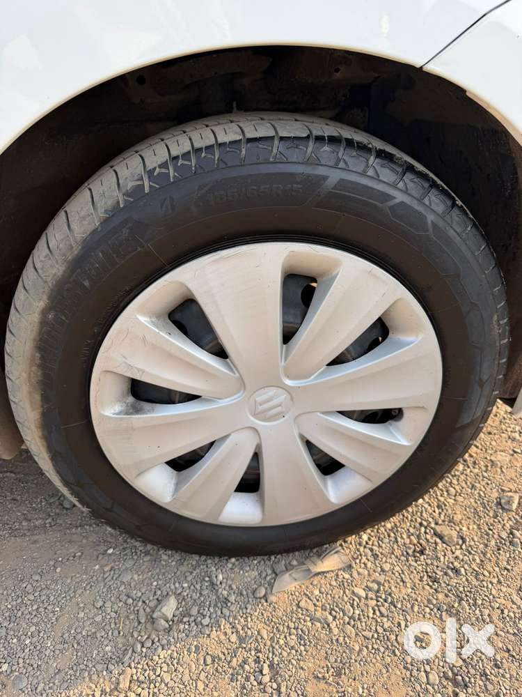 Maruti Suzuki Ertiga Shvs Vdi, 2017, Diesel