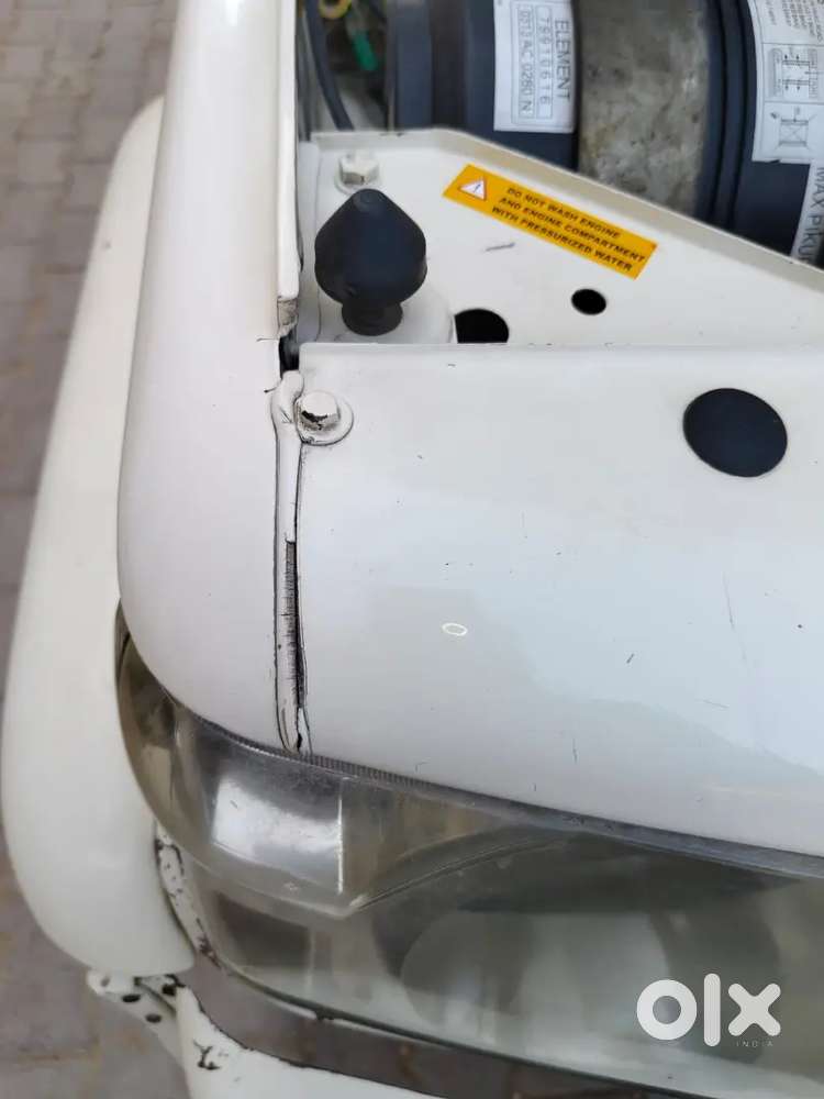 Mahindra Bolero Pik-up 2018 डीज़ल Well Maintained