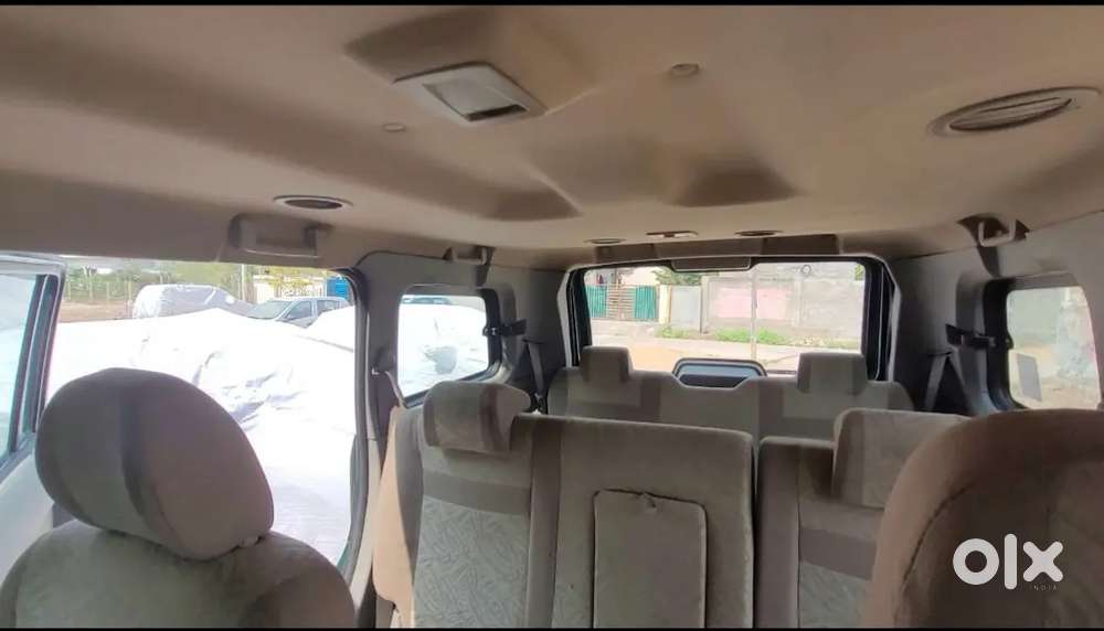 Tata Sumo Grande 2009 Diesel 80000 Km Driven