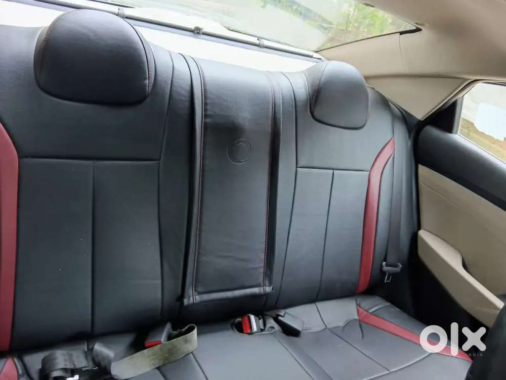 Hyundai Verna Sx Petrol 2023