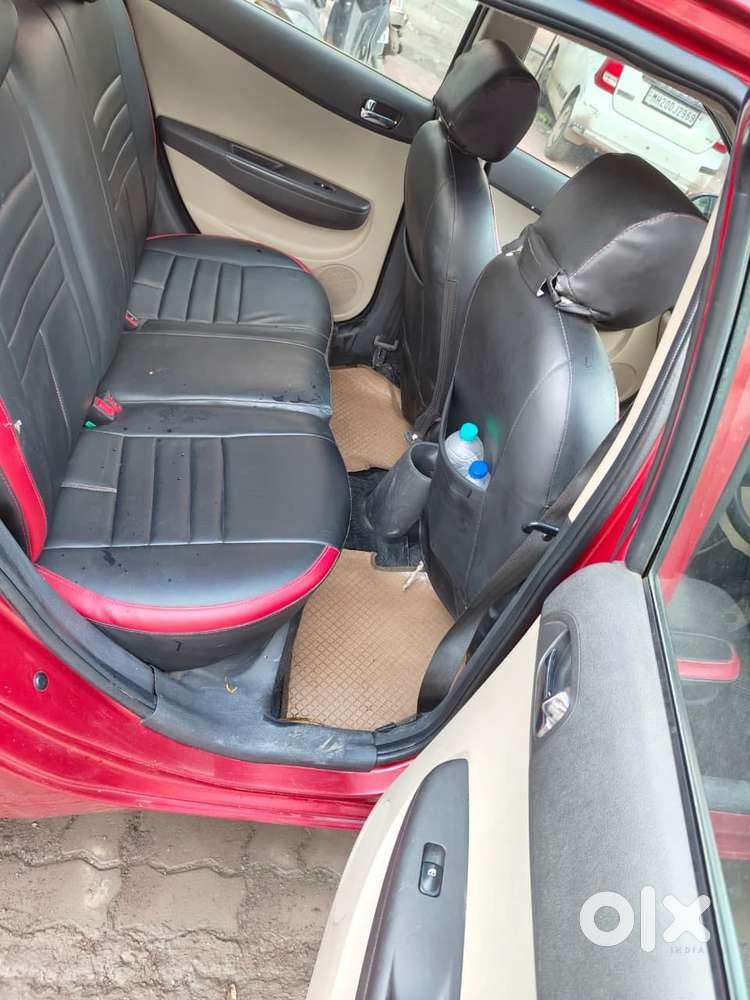 Hyundai I20 2015-2017 Sportz 1.4 Crdi, 2014, Cng & Hybrids