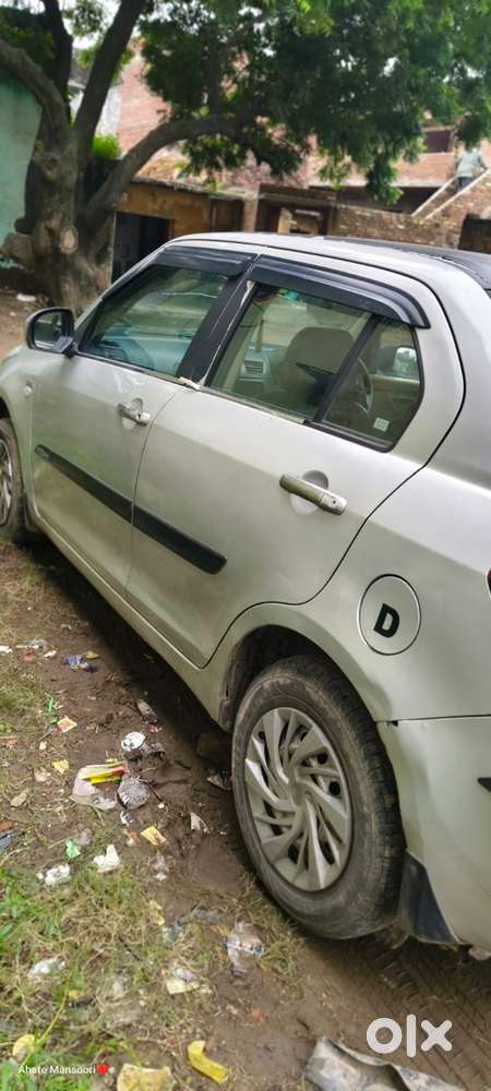 Maruti Suzuki Swift Dzire 2015 Diesel Well Maintained