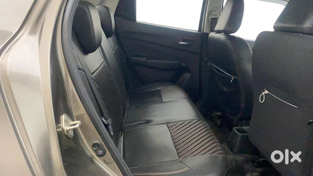 Maruti Suzuki Swift Amt Zxi, 2022, Petrol
