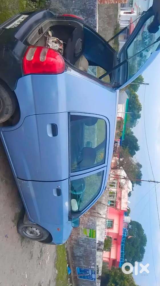 Car Ki Condition Bahut Achhi Hai.ac Heater Dag Sb Ok He..