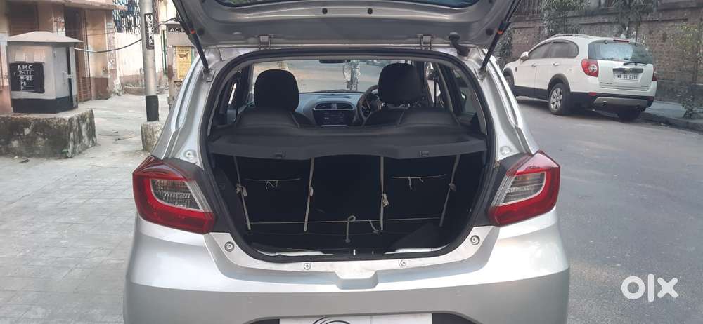 Tata Tiago Xz, 2021, Petrol