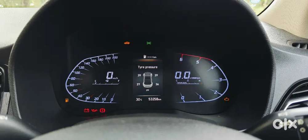 Hyundai Verna Sx Optional (diesel Variant)