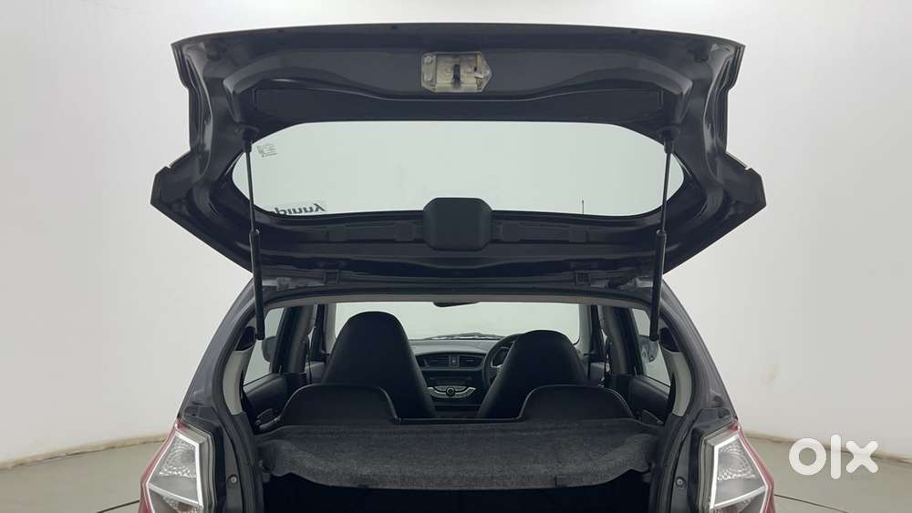 Maruti Suzuki Alto K10 2010-2014 Vxi, 2019, Petrol