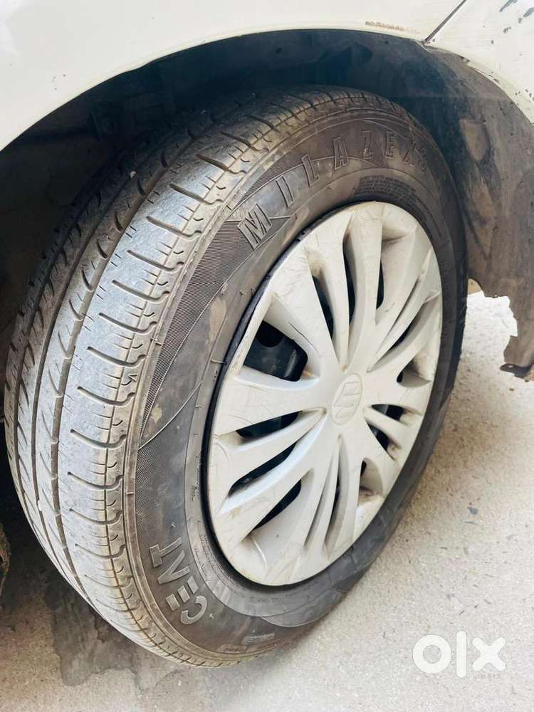 All Tires Are New, Good Condition. Want To Save Urgent.