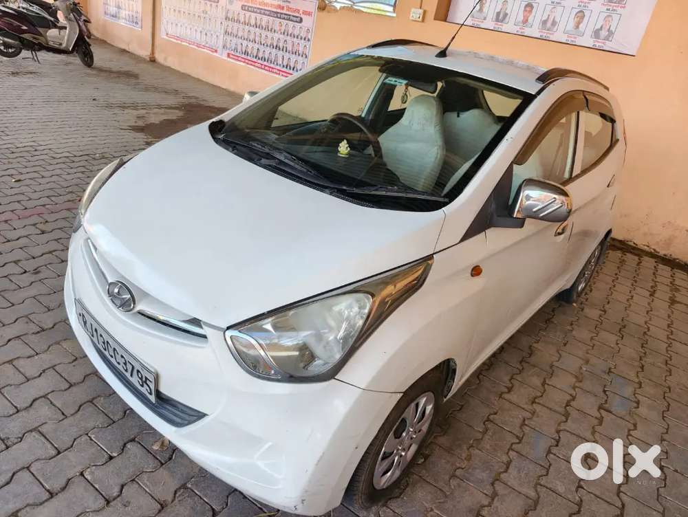 Hyundai Eon Magna 2018
