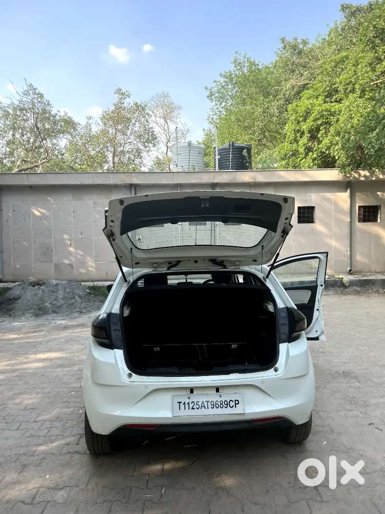 Tata Altroz Diesel 2026 Model