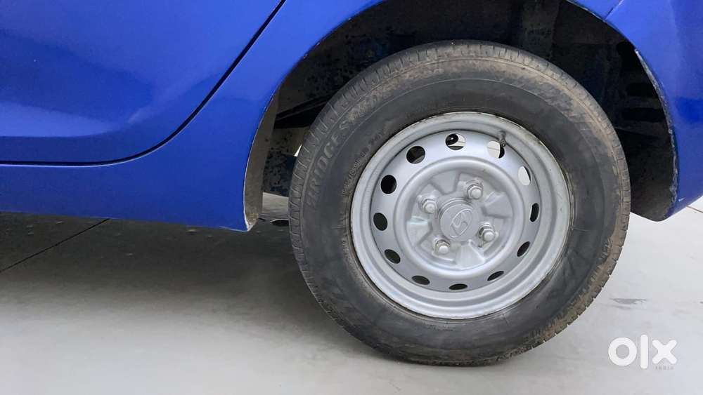 Hyundai Eon Era, 2012, Petrol