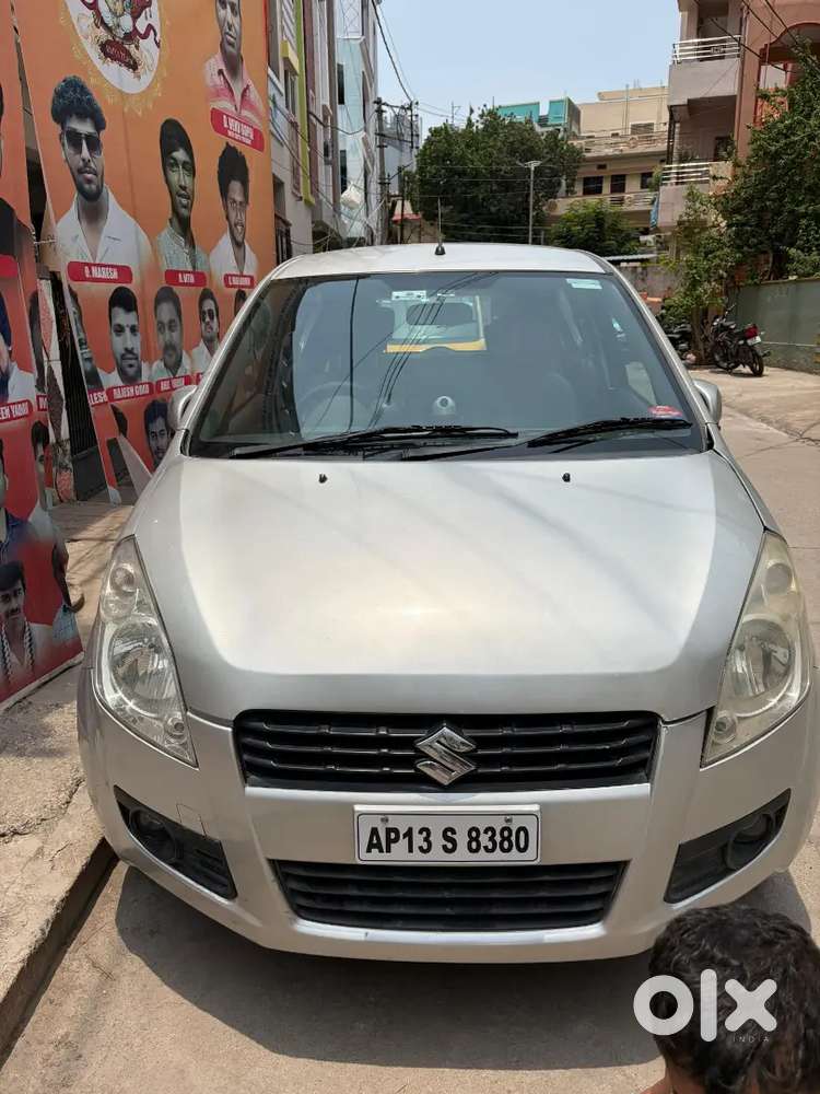 Very Good Condition