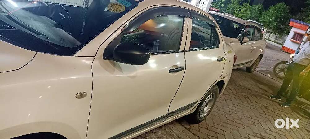 Maruti Suzuki Dzire 2023 Lxi