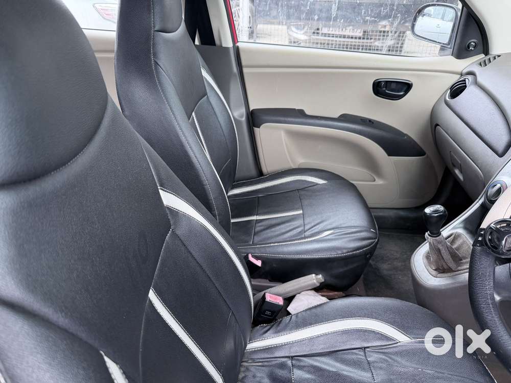 Hyundai I10 Era, 2011, Petrol