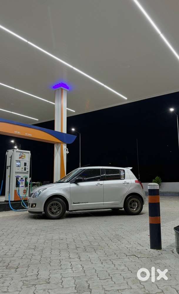 Maruti Suzuki Petrol 2008 Zxi