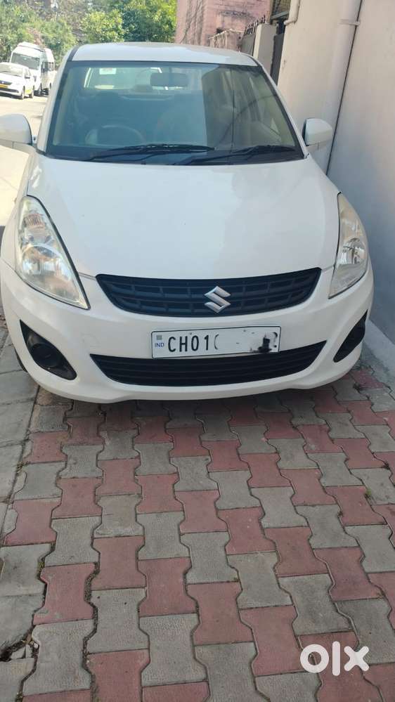 Maruti Suzuki Dzire 2017-2020 Vdi, 2014, Diesel