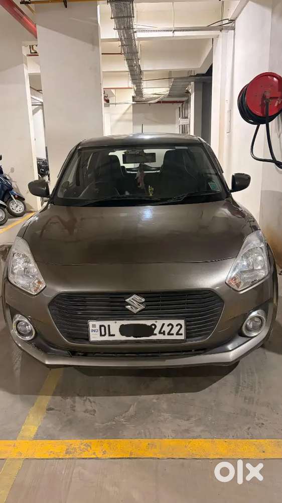 Maruti Suzuki Swift 2019 Petrol 26000 Km Driven